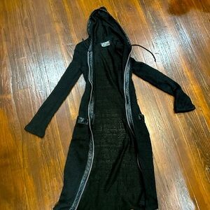 Rare lip service cardigan